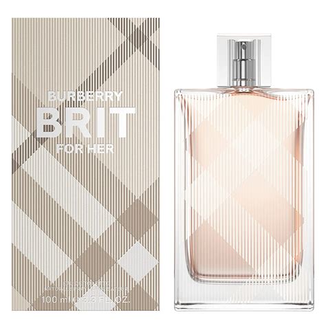 burberry brit for her set|Burberry Brit for her price.